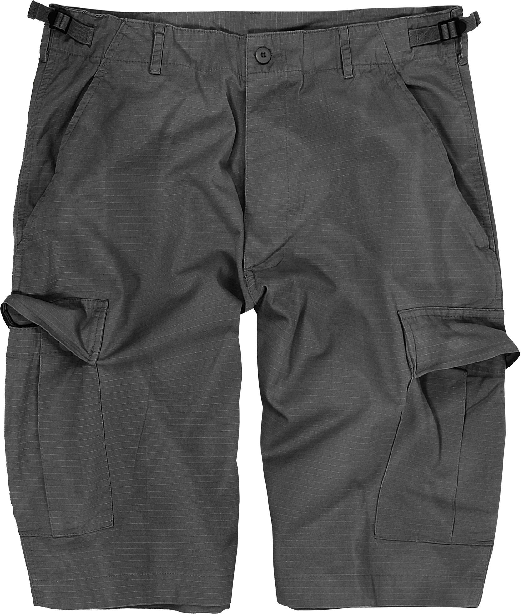 normani US Bermuda Shorts aus Ripstop-Gewebe (Baumwolle) (XS-3XL)