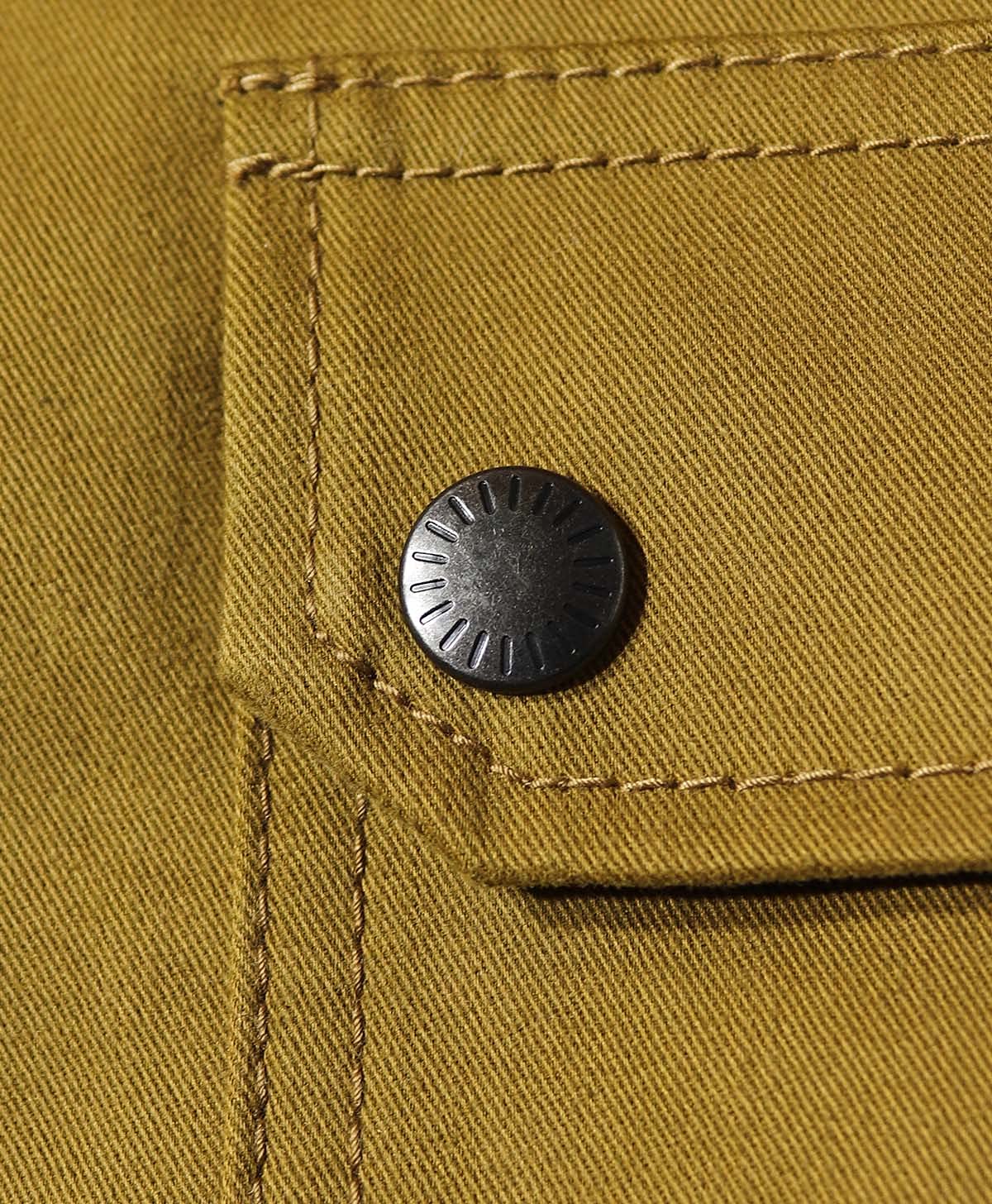 Amazon | [カドヤ] バイク パンツ WINTER MOTO CARGO ブラウン LL 