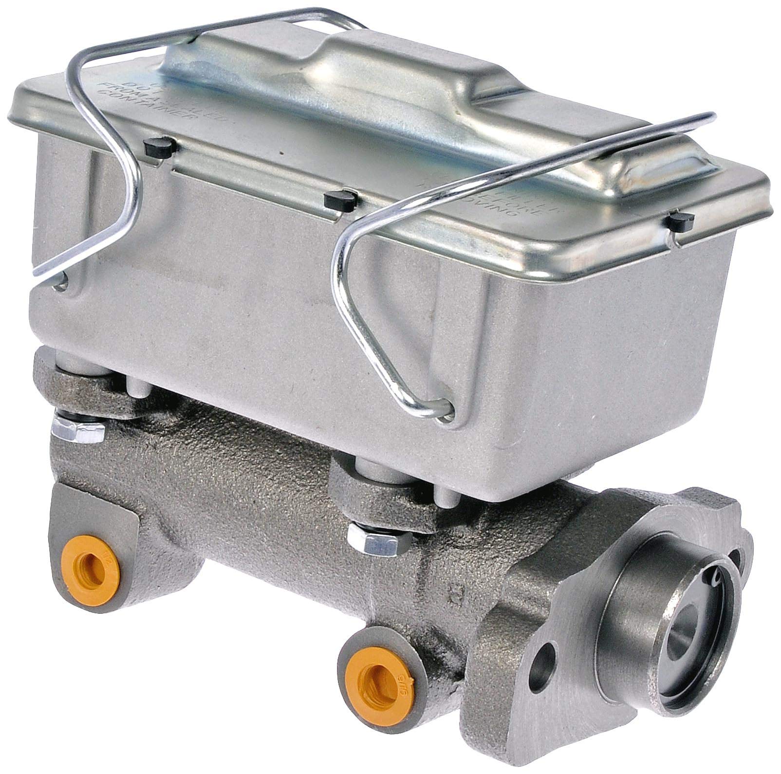 Dorman M39319 Cilindro Freno Principale Nuovo – Ricambio Auto, Non Rigenerato, Con Serbatoi E Tappi - 2