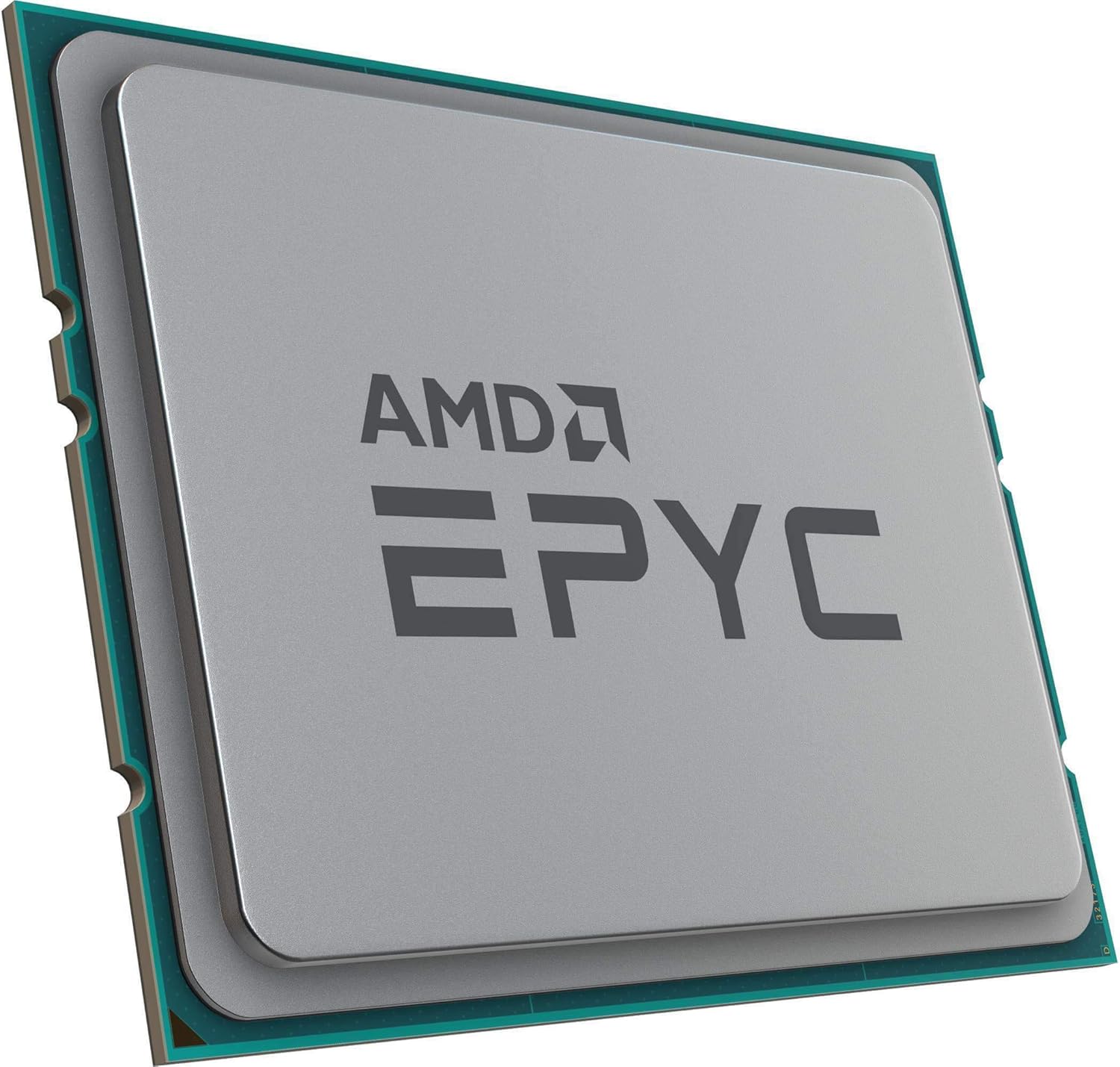 AMD MD EPYC 32C Model 7502 SP3 180W 3350MHZ : Buy Online at Best Price ...