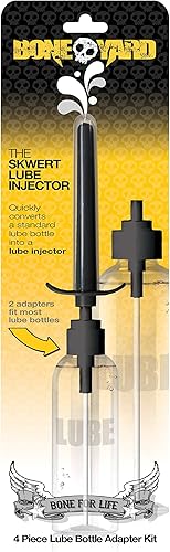 Inyector de lubricante Boneyard Skwert