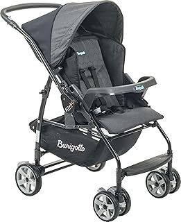 Carrinho De Bebe Reversivel Na Amazon Com Br