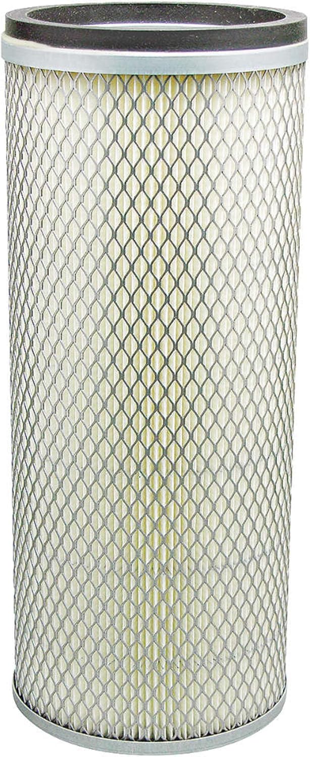 Baldwin Filters Air Filter, 5-5/16 x 14-3/8 in.