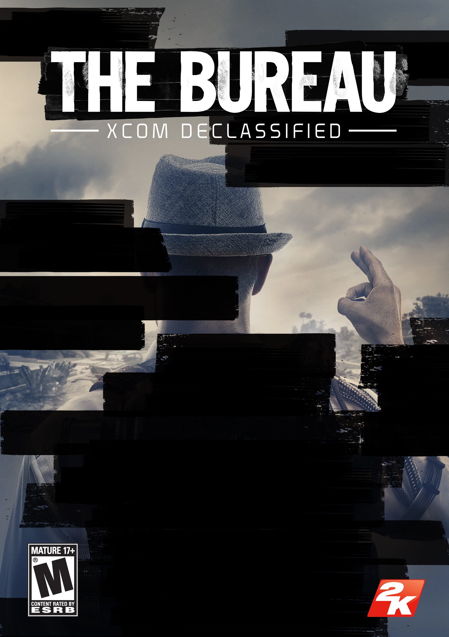 その他 The Bureau:XCOM Declassified Amazon | The Bureau:XCOM Declassified | ゲームソフト