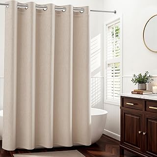 River Dream 86" Extra Long Linen