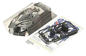 ミニ四駆　ポリカ　アバンテmk.ll NO.481塗装済　ポリカボディ Amazon | ミニ四駆 ポリカ アバンテMK.Ⅱ ボディ 塗装済み 通販