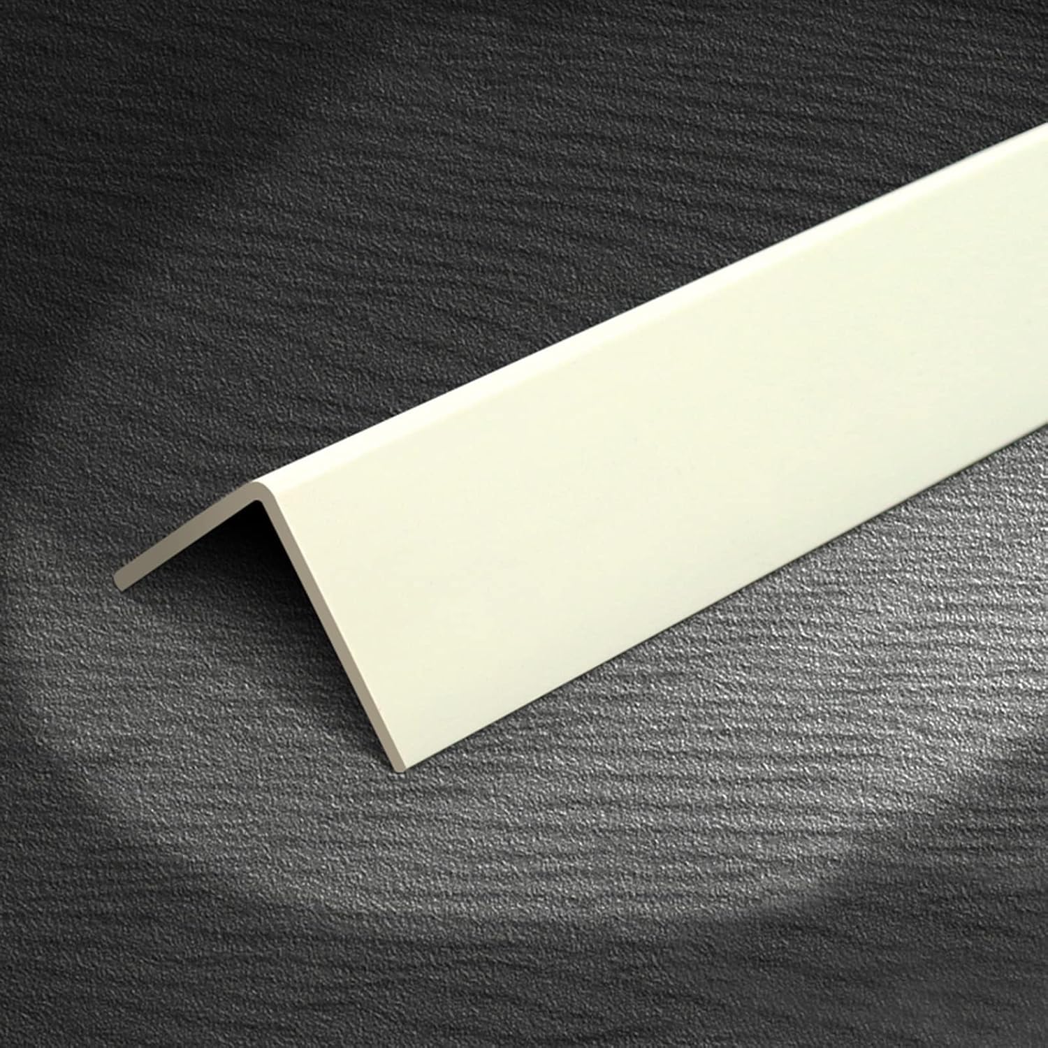 PVC Corner Guards Wall Trim, Self Adhesive Wall Corner