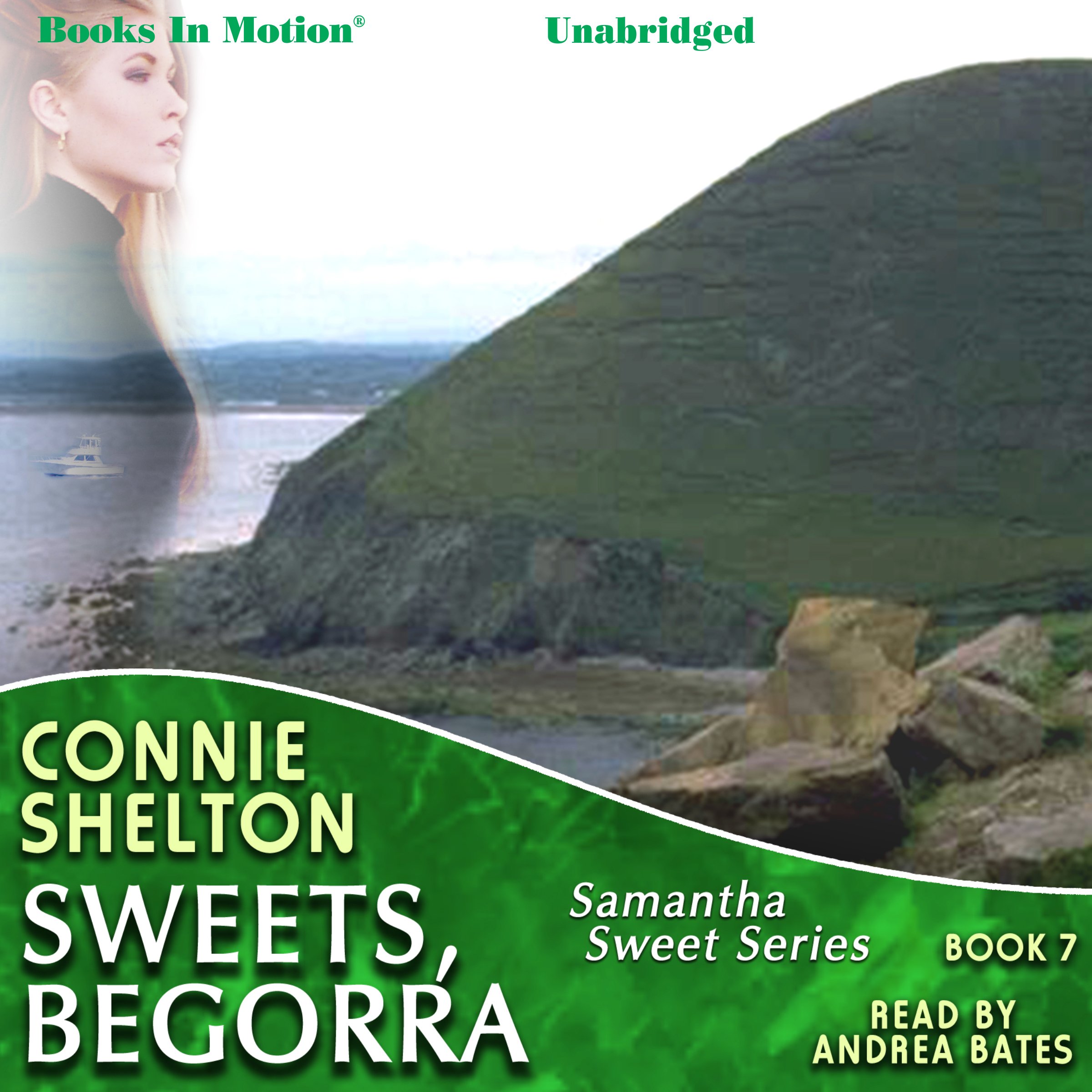 Cover art for Sweets Begorra