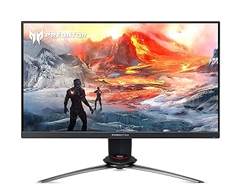 Amazon.co.jp: Acer Predator 27インチ UHD 3840 x 2160 IPS