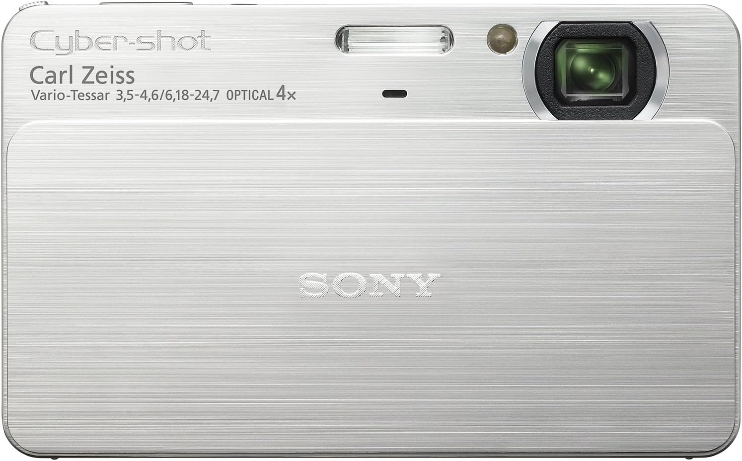 Sony Cyber-shot DSC-T700 Compact Rose – 10.1 MP, Zoom 4x, Appareil Photo Numérique D'occasion