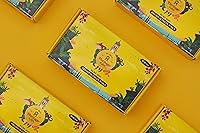 Vista 2 de Heritage Kava Waka Fijian Pure Premium 16oz/1lb