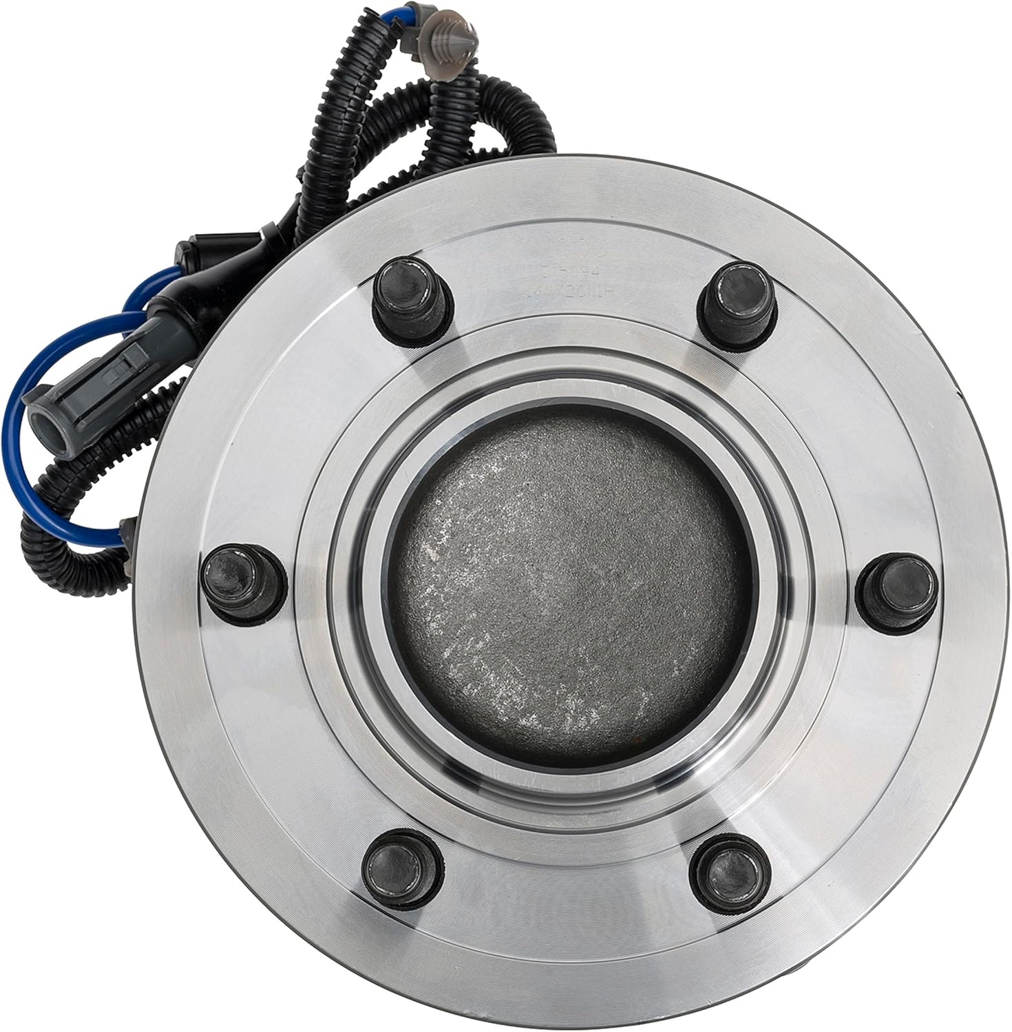 MOOG 515094 Wheel Bearing and Hub Assembly for Ford Expedition