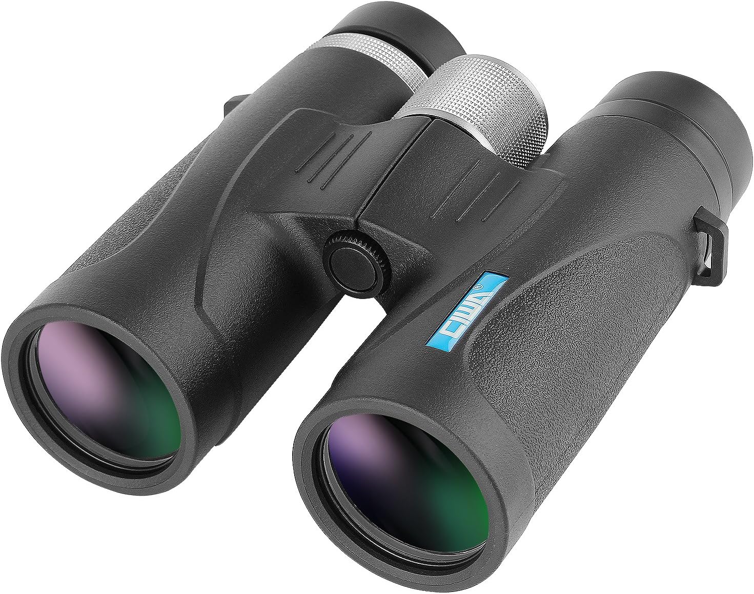10X42 Binoculars for Adults Compact HD Professional Binoculars for Bird Watching Lightweight Travel Stargazing Hunting Concerts Sports