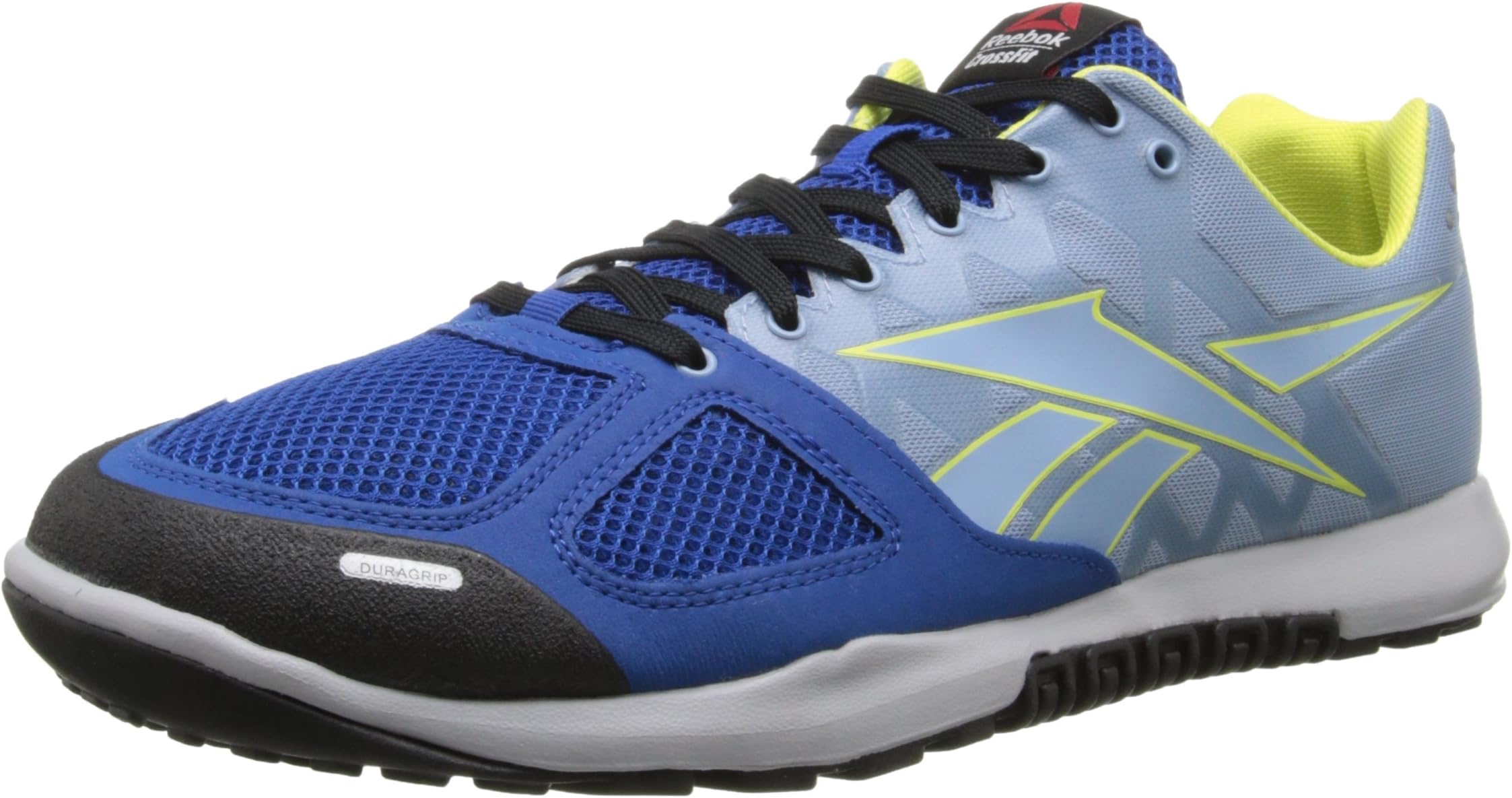 Reebok Men's CROSSFIT Nano 2.0 Cross Trainer