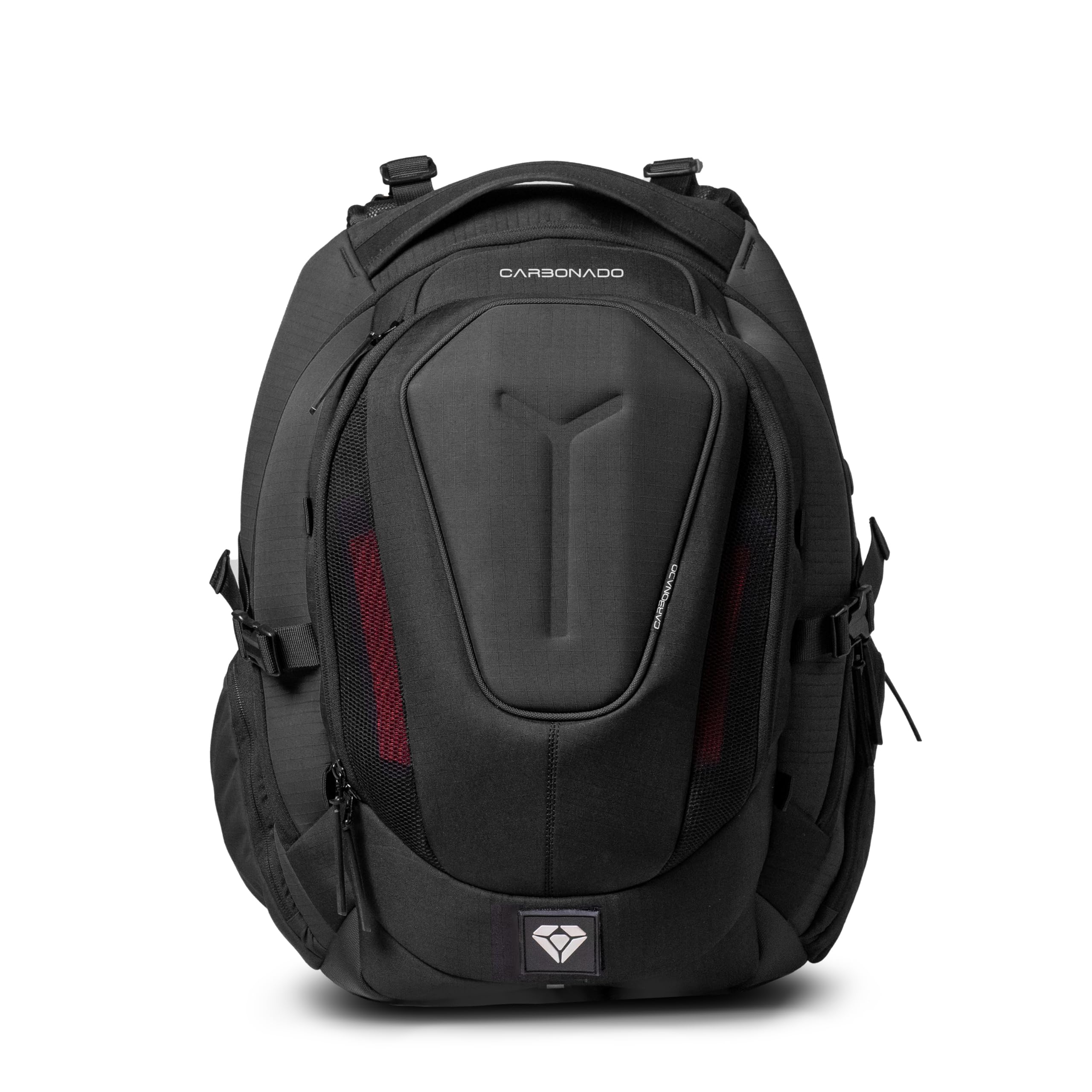 Gaming Backpack | For 17.3 inch Laptop Compatible for Carrying Gaming Laptop and Gaming Accessories | Unisex