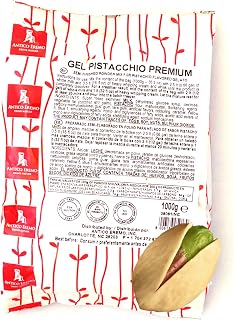 NEW Premium Formula Pistachio Gelato Mix