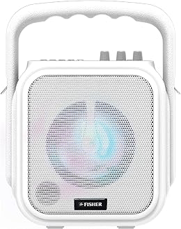 fisher speakers amazon