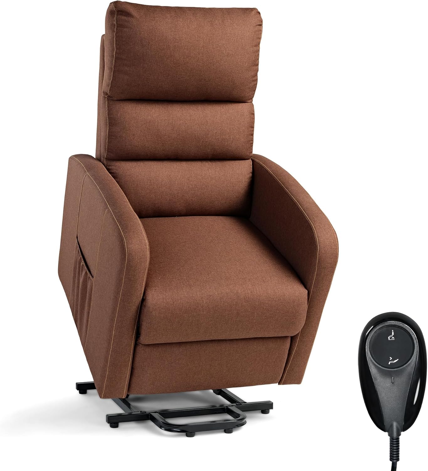 EUREKA ERGONOMIC Lift Chair Recliners for Elderly, Power