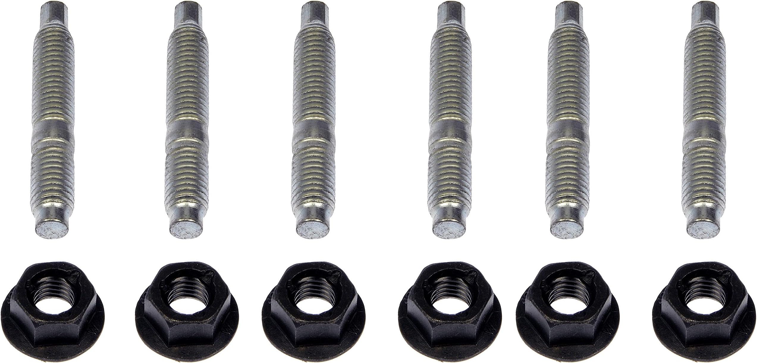 Dorman 03414B Exhaust Manifold Hardware Kit