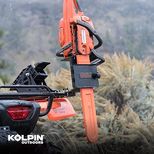 Miniatura 4 de Kolpin - Prensa para sierra universal - 20044