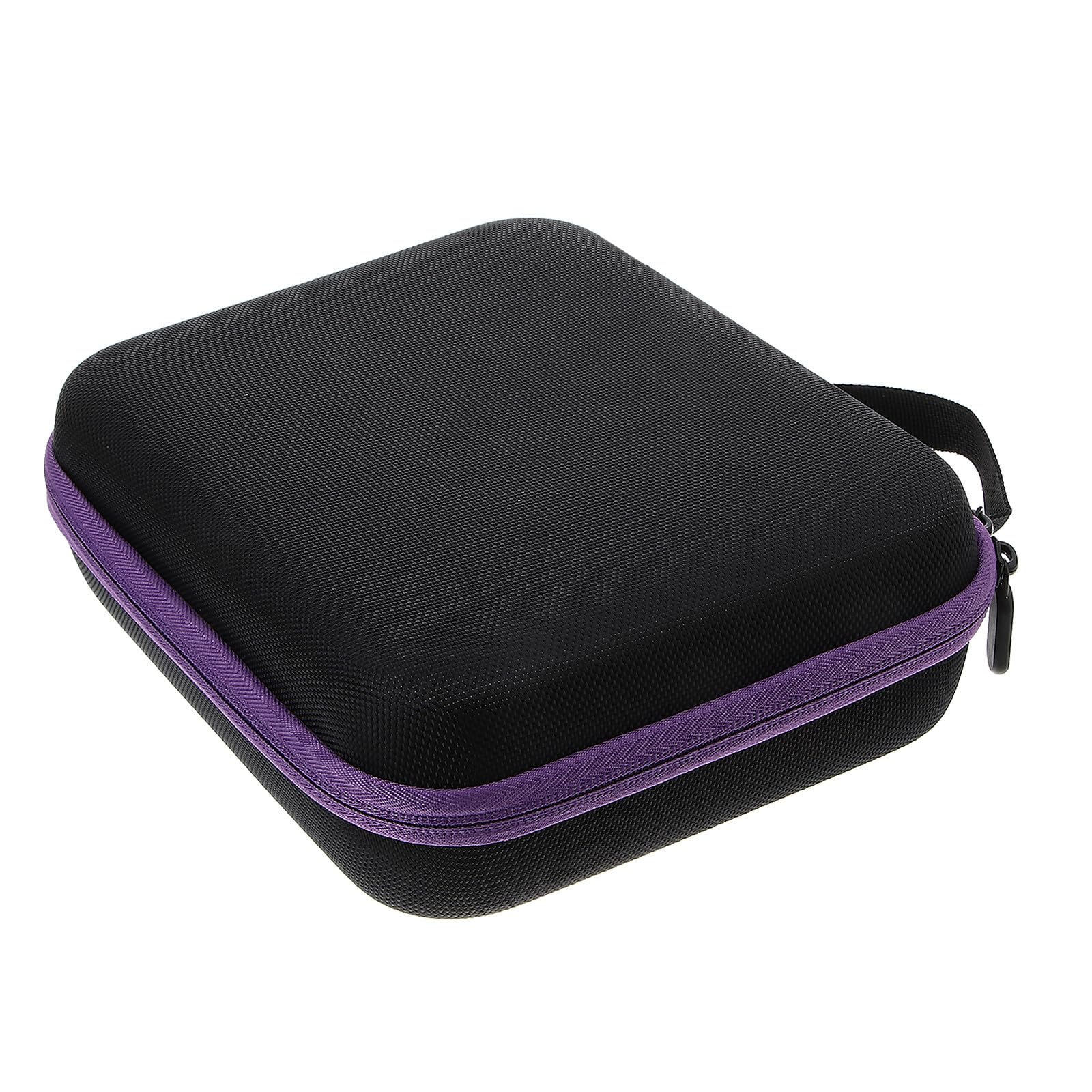 Bolsa para aceites esenciales de material EVA resistente de larga durabilidad 8