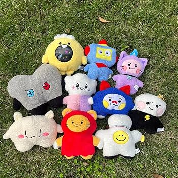 TREASURE ぬいぐるみ Special賞 ジェヒョク セット Amazon.co.jp: アサヒ ジェヒョク ぬいぐるみ 10cm 非公式