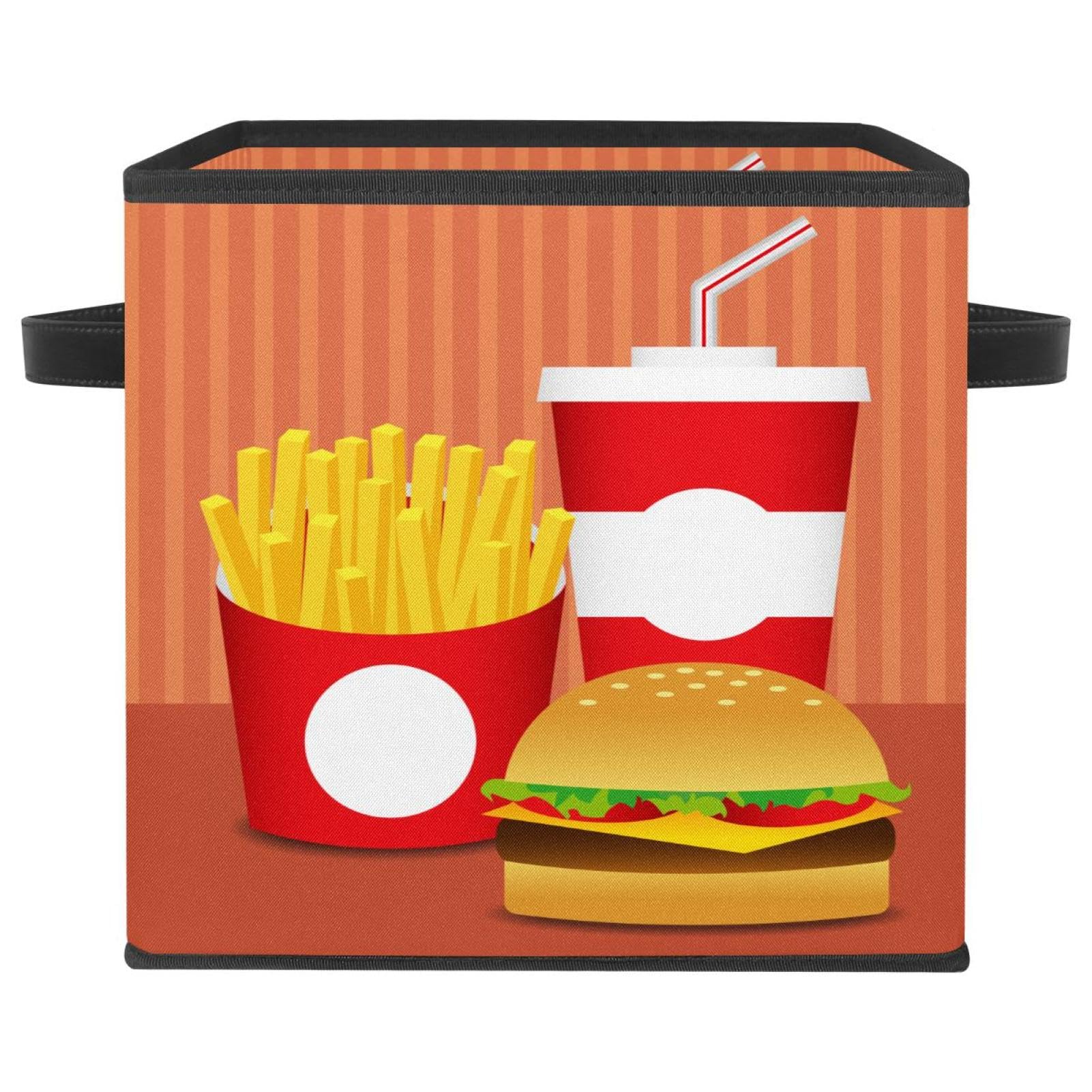 Cube de rangement pliable pour organiser facilement les vêtements