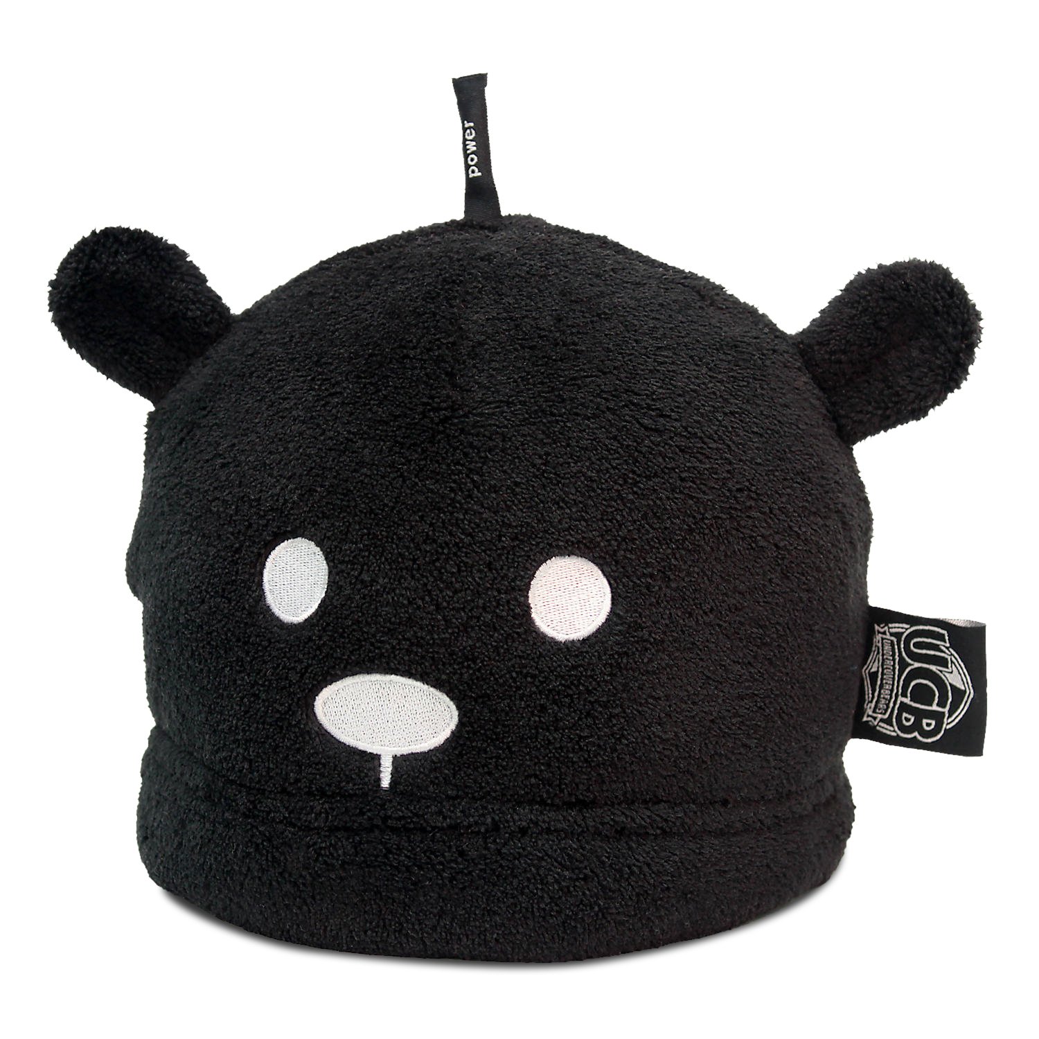 Lug Undercover Bears Cub Caps, Agent Boomer, One Size-image-18