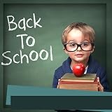 School Photo Frames