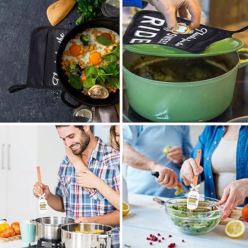 Miniatura 5 de Kolewo4ever 8 piezas de regalos de agradecimiento al conductor de autobús escolar, vaso de 12 onzas, corazón acrílico, regalos de agradecimiento,