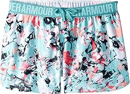 Play Up Printed Shorts (Big Kids)