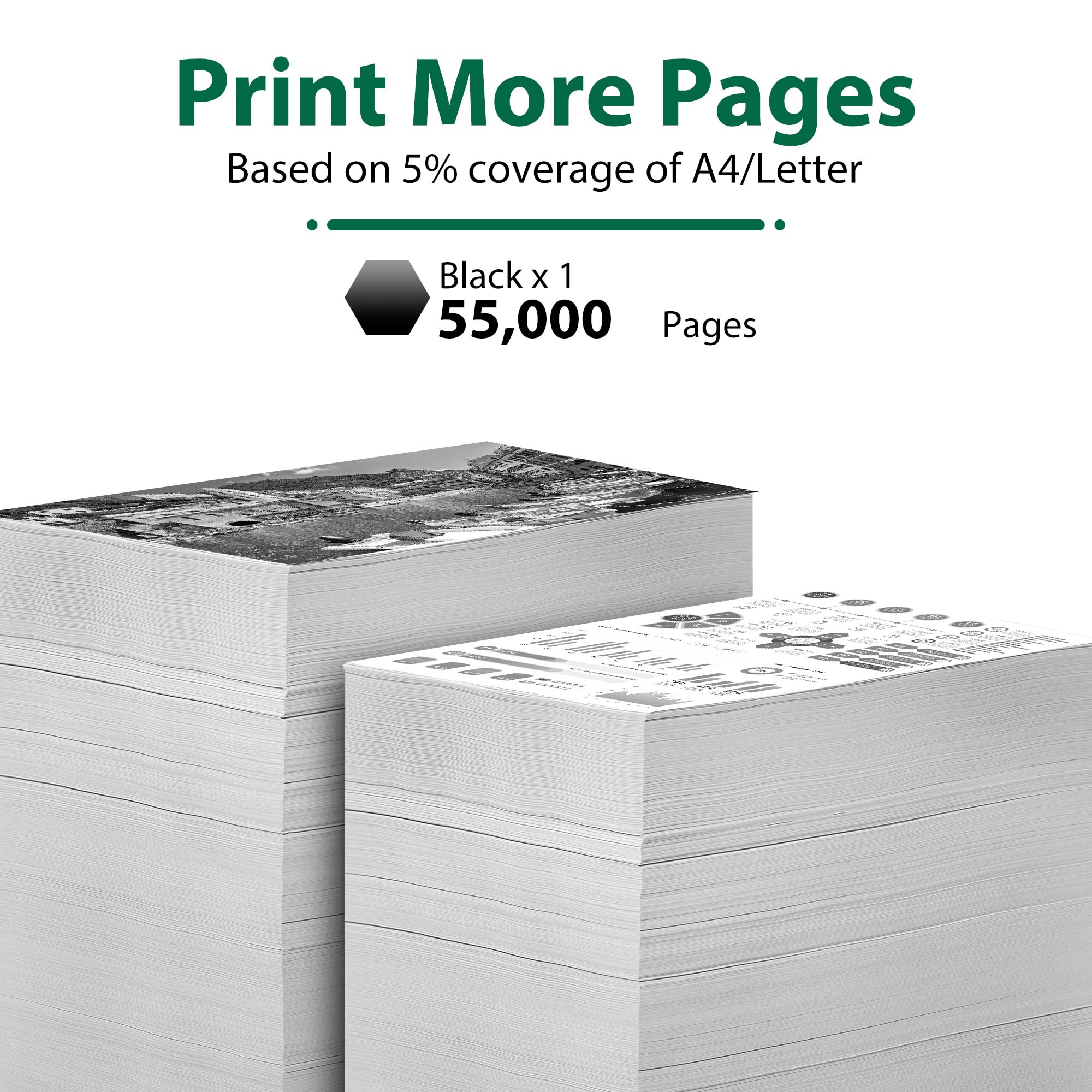 LR2231001 LY6753001 Fuser Unit for Replacement for Brother LR2231001 Fuser for MFC-9130CW MFC-9140CDN MFC-9330CDW MFC-9340CDW HL-3140CW HL-3150CDW HL-3170CDW DCP-9020CDW Printer Fuser, 1-Pack (110V)