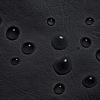 Vista 2 de Classic Accessories Over Drive - Cubierta para aire acondicionado de RV, Dometic Brisk ll, color negro