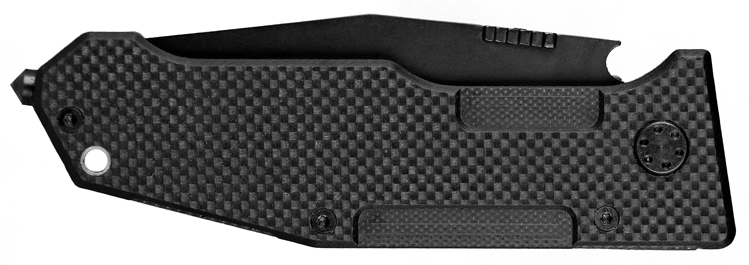 Amazon.com: Mantis Knives MT7-2AS Folding Pry 2