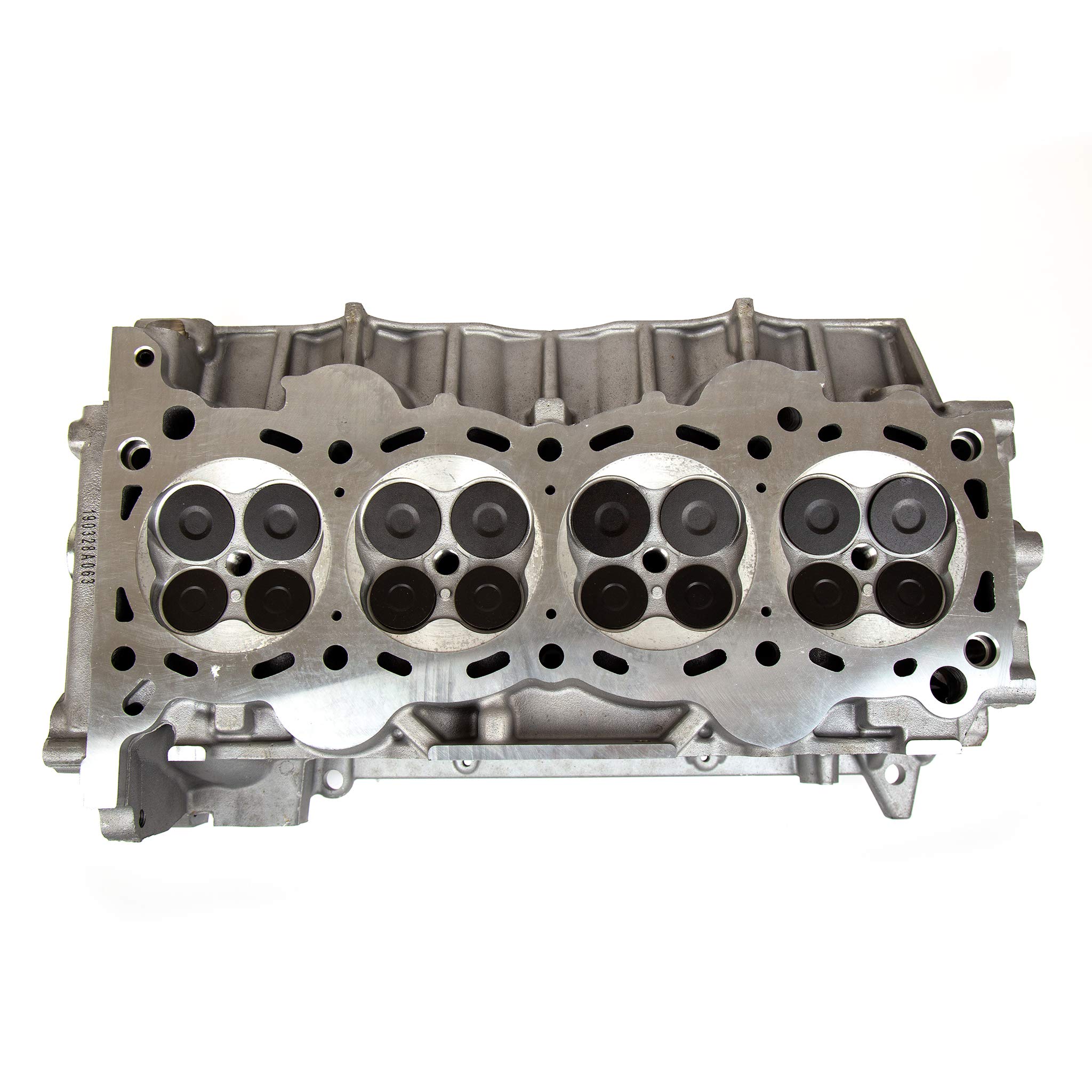 トヨえもん Amazon.com: Mizumo Auto MA-9761290800 Complete Cylinder Head