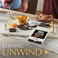 Vista 7 de Lindt Excellence - Barra de chocolate