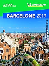 Download Guide Vert Week&GO Barcelone Michelin 2019 PDF