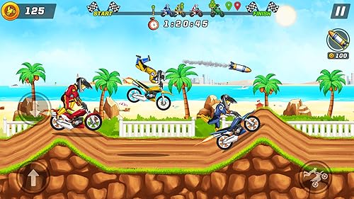 Stunt Extreme 2 Pro