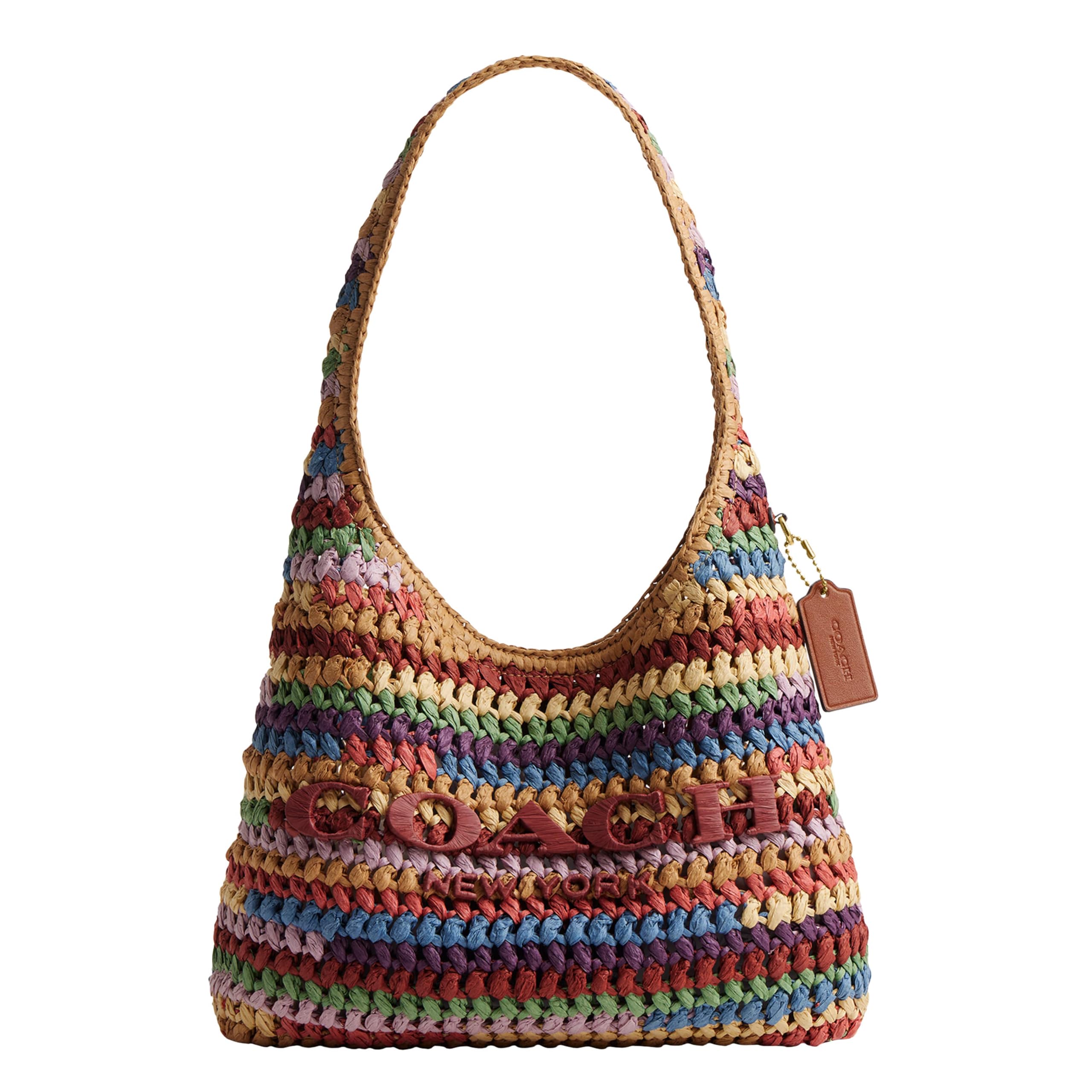 COACH Brooklyn Shoulder Bag 28