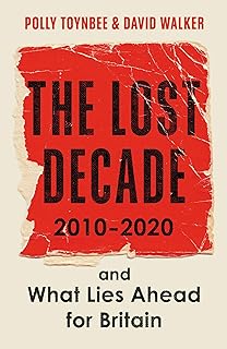 The Lost Decade