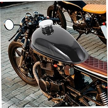 ホンダベンリー 赤いミニバイクとSHELLガソリンスタンドセット 傷 汚れあり ホンダベンリー 赤いミニバイクとSHELLガソリンスタンドセット