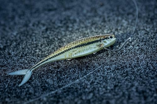 Miniatura 4 de Berkley PowerBait - Cebo suave para pesca