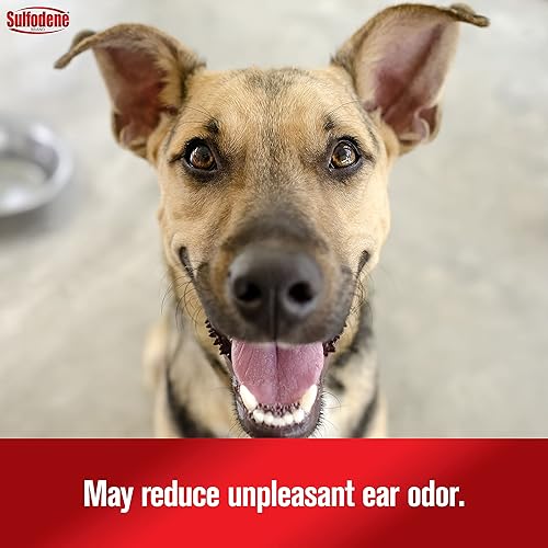 Miniatura 6 de Sulfodene marca limpiador antiséptico para perros y gatos, 4 oz