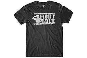 It's Always Sunny: Fight Milk Limited Edition T-Shirt