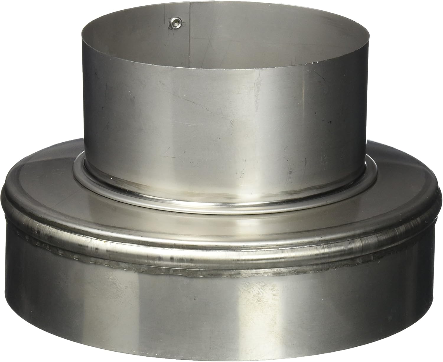 SELKIRK 244246 4VP A6 Chimney Adapter Ducting Components