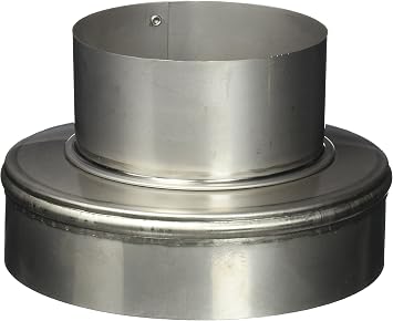 SELKIRK 244246 4VP A6 Chimney Adapter