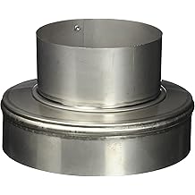 Selkirk Metalbest Stove Pipe | East Coast Lumber - East Hampstead NH - View #5