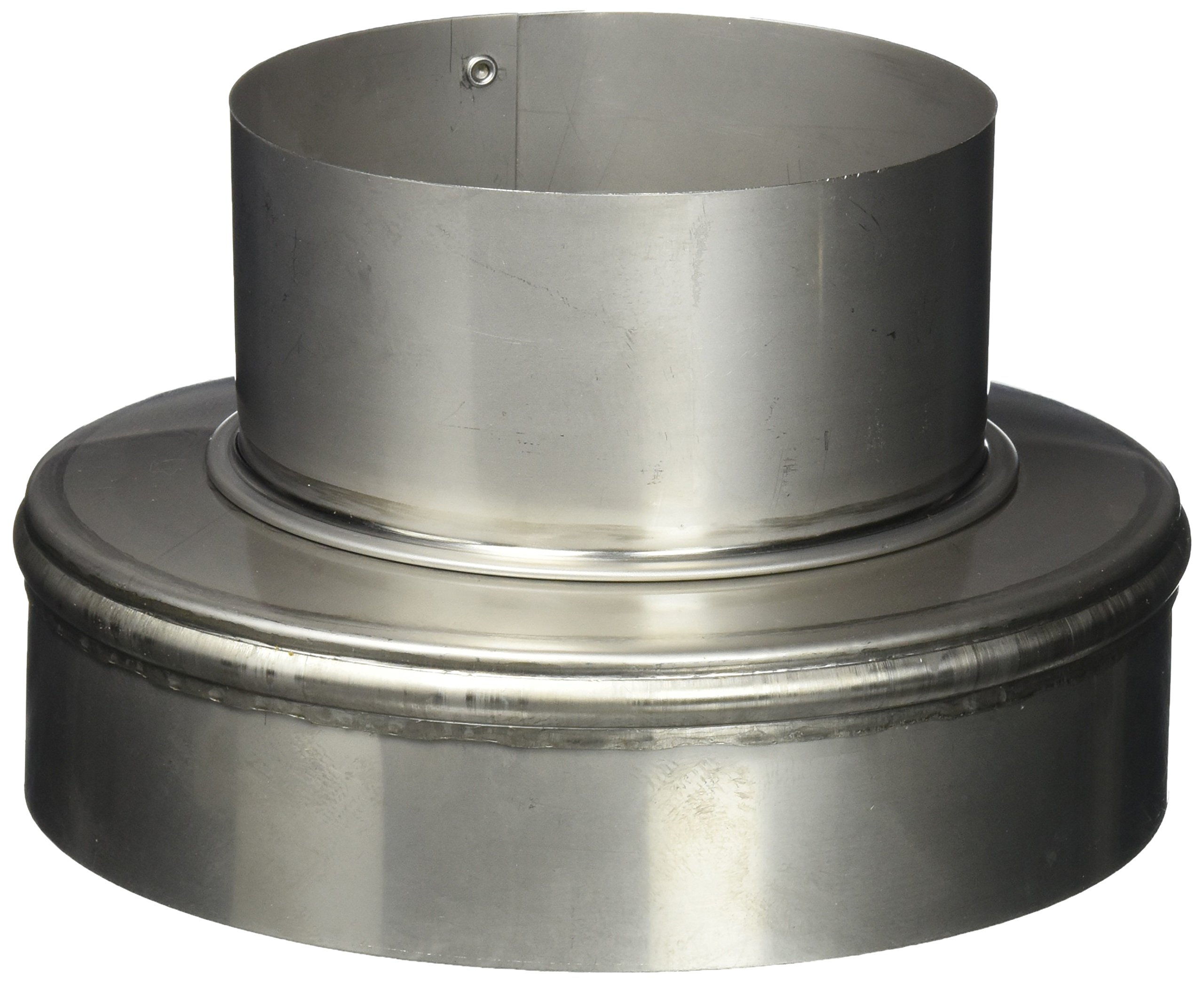 SELKIRK 244246 4VP A6 Chimney Adapter - Ducting Components