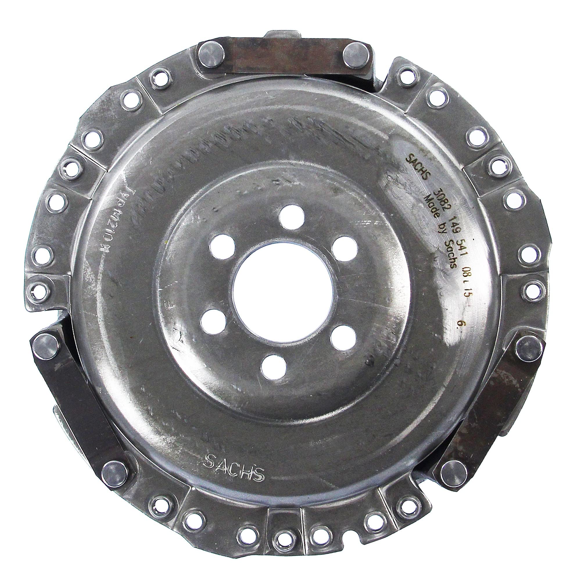 Sachs 3000288002 Kit Frizione