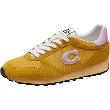 Coach Womens Essential Runner Sneakers